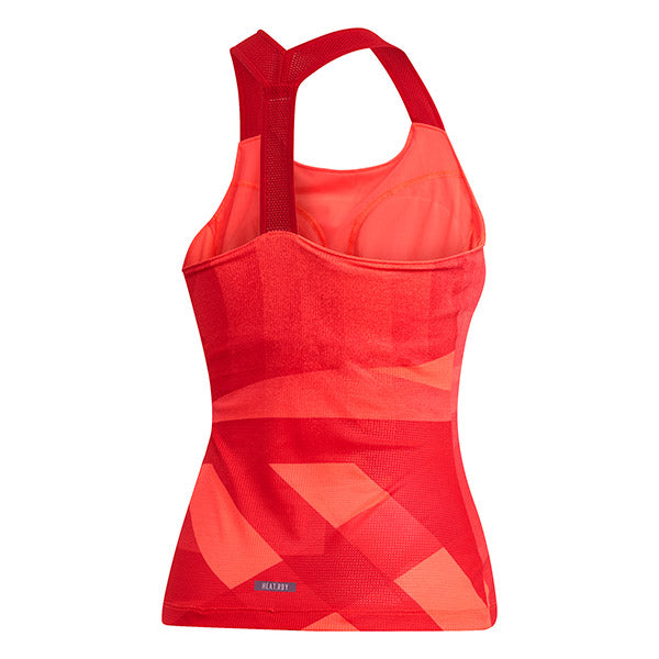 Adidas Y Tank Olympic Hr (W)