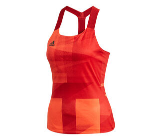 Adidas Y Tank Olympic Hr (W)