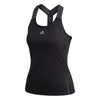 Adidas Y Tank (W) (Black)