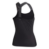 Adidas Y Tank (W) (Black)