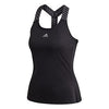 Adidas Y Tank (W) (Black)