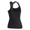 Adidas Y Tank (W) (Black)
