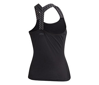 Adidas Y Tank (W) (Black)