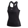 Adidas Y Tank (W) (Black)