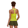 Adidas Y-Tank Primeblue (W) (Yellow)