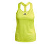 Adidas Y-Tank Primeblue (W) (Yellow)