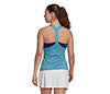 Adidas Y-Tank Primeblue (W) (Blue)