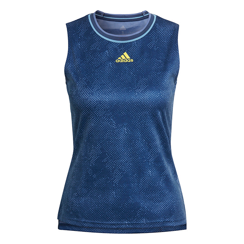 Adidas T Match Tank Primeblue (W)