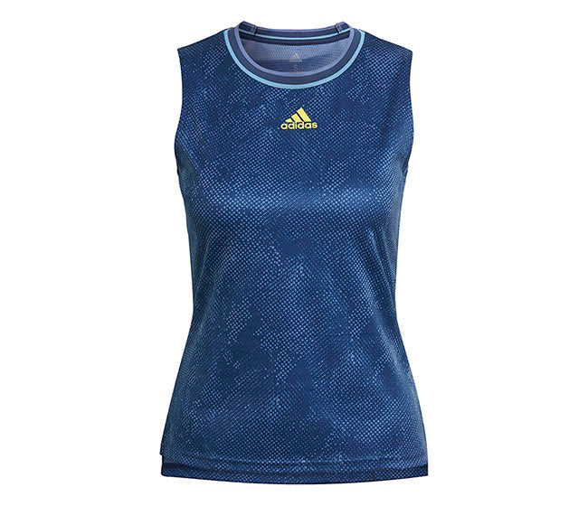 Adidas T Match Tank Primeblue (W)