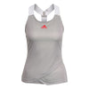 Adidas Y Primeblue Dope Dye Tank (W) (White)