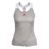 Adidas Y Primeblue Dope Dye Tank (W) (White)
