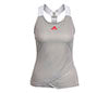 Adidas Y Primeblue Dope Dye Tank (W) (White)