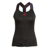 Adidas Y Primeblue Dope Dye Tank (W) (Black)