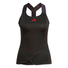 Adidas Y Primeblue Dope Dye Tank (W) (Black)