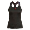 Adidas Y Primeblue Dope Dye Tank (W) (Black)