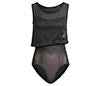 Adidas Primeblue Leotard (W) (Black)