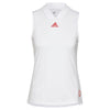 Adidas T Match Tank Engineered (W) (White)