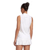 Adidas T Match Tank Engineered (W) (White)
