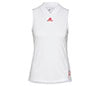 Adidas T Match Tank Engineered (W) (White)