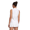 Adidas T Match Tank Engineered (W) (White)