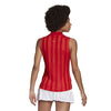 Adidas T Match Tank Engineered (W) (Red)