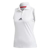 Adidas Tennis Match Tank Heat.Rdy (W)