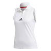 Adidas Tennis Match Tank Heat.Rdy (W)