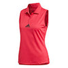 Adidas Tennis Match Tank Heat.Rdy (W)