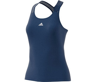 Adidas Game Set Tank (W)