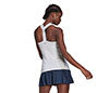 Adidas Y-Tank (W) (White)
