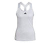 Adidas Y-Tank (W) (White)