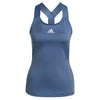 Adidas Y-Tank (W) (Blue)