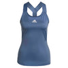 Adidas Y-Tank (W) (Blue)