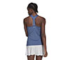 Adidas Y-Tank (W) (Blue)