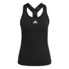 Adidas Y-Tank (W) (Black)