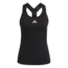 Adidas Y-Tank (W) (Black)