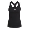 Adidas Y-Tank (W) (Black)