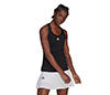 Adidas Y-Tank (W) (Black)