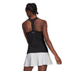 Adidas Y-Tank (W) (Black)