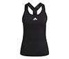 Adidas Y-Tank (W) (Black)