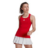 Adidas Y-Tank (W) (Red)