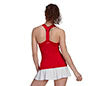 Adidas Y-Tank (W) (Red)