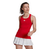 Adidas Y-Tank (W) (Red)