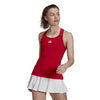 Adidas Y-Tank (W) (Red)