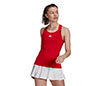 Adidas Y-Tank (W) (Red)