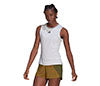 Adidas Match Tank (W) (White)