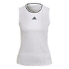 Adidas Match Tank (W) (White)