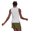 Adidas Match Tank (W) (White)