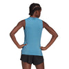Adidas Match Tank (W) (Blue)
