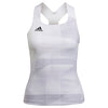 Adidas Y-Tank Tokyo Primeblue (W) (White)